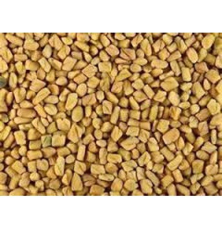 Methi Whole